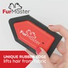 JJ KENT FurMaster - Pet Hair Remover for Furniture -