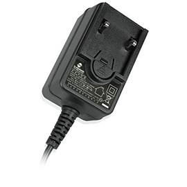 TC Electronic Powerplug 9 Universal Power Supply for TC Electronic Products with Worldwide Power Supplies