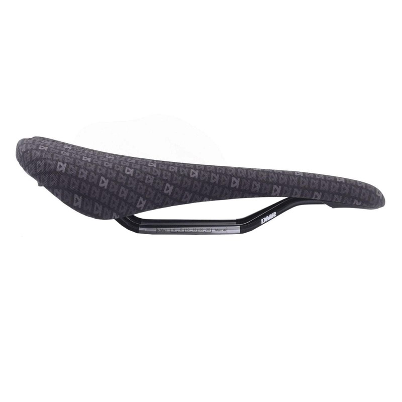 DMR - Saddle - - Black Grey 25th