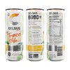 CELSIUS Sparkling Tropical Vibe, Functional Essential Energy Drink 12 Fl