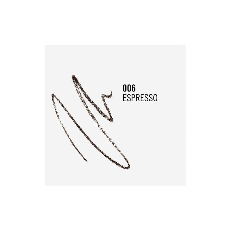 Rimmel London Kind & Free Eyebrow Definer Espresso