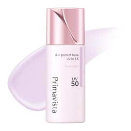 Primavista Skin Protect Base UV50EX Lavender Base