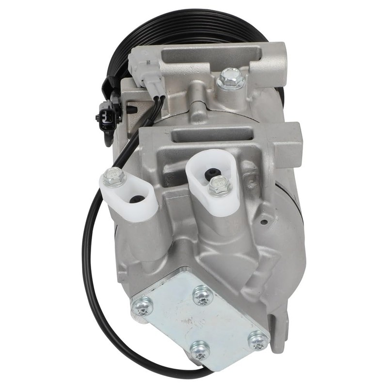 ECCPP A/C Compressor with Clutch for Nissan Altima 2.5L 2013-2018