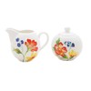 Arthur Wood Meadow Sugar and Creamer Set