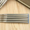Ballpoint Pen Refills Compatible with Montblanc Ballpoint Pens. Refills in