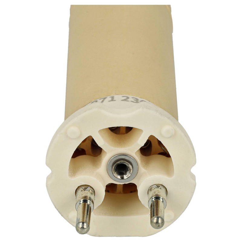 vhbw Heating Element Replacement for Leister 150.871 for Hot Air