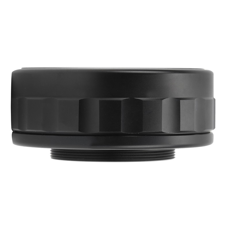 High Definition Wide Angle Lens to 37mm Adapter Ring for