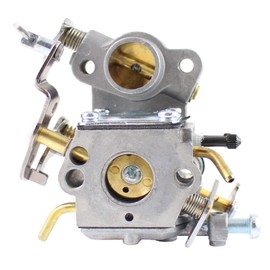 Pro Chaser PP4218A Carburetor for Poulan Pro P3314 PR4218 PP4218AVX PP4018 PP3516AVX P3416 PP3816 18’’ 35cc 42cc Chainsaw Craftsman 358.350990 358.341900 358.350830 358350830 Walbro 0402 WTA30