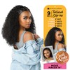 Sensationnel Curls Kinks & Co Textured Clip-In - MOVE MAKER