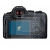 BROTECT 6x Anti-Glare Screen Protectors for Canon EOS R6 Mark