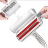 Generic Hair Pet Roller Remove, Red