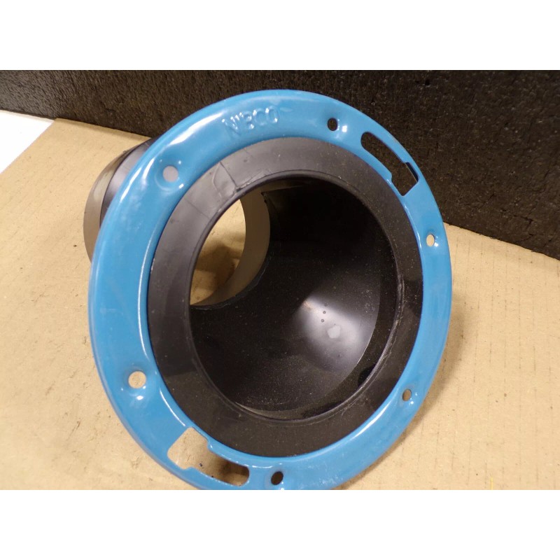 NIBCO 4 x 3″ Pipe, 5-3/8″ OD, ABS Offset Adjustable