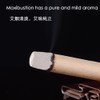 Eeorxhl Moxa Sticks for Moxibustion, Pure Mugwort Wormwood Moxa Rolls