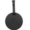 GRIRIW Portable Golf Tee Holder Keychain Golf Accessories Sturdy PU