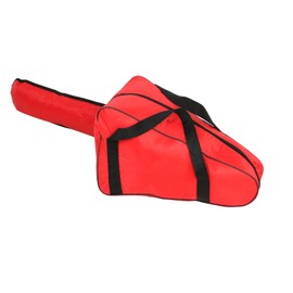 Estuche para Motosierra, Bolsa para Motosierra Estuche de Transporte Protección Portátil Soporte Impermeable Bolsa de Transporte Accesorios para Motosierra Apto para Leñador Bolsa (20 pulgadas)