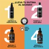 Kit Pasos Quotidien Limpiador Facial 235 Tónico 350 Serum Vitamina