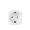 Neutron Akıllı Wi-fi Destekli 16a Akım Korumalı Tekli Priz -