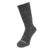 Caravan 0131008 RL Merino Retro Trekking Socks, 103 (charcoal grey)