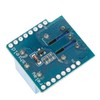 Robojax WEMOS D1 Mini Arduino Compatible Relay Shields for ESP8266