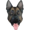 GERMAN SHEPHERD MASK