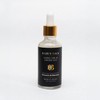 Serum Capilar 50ml Fortificante Tratamiento Para Cabello Maltratado Con Aceite