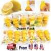 EcoJeannie Citrus Tap Faucet |Citrus Juicer,Lemon Juicer, Lime Squeezer |