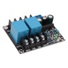 Speaker Board UPC1237 Chip Speaker Circuit Board 1224V 2 Channel
