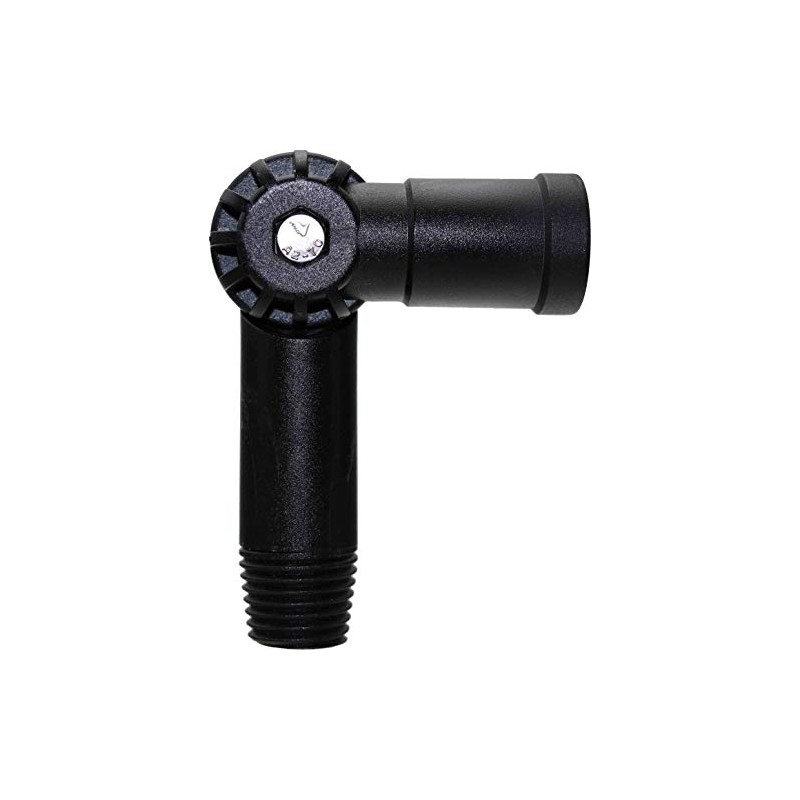 Vikan 29989 Angle Adapter for Vikan Poles Handles & Brushes