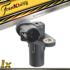 Frankberg Crankshaft Pulse Sensor for Carisma Interstar Primastar Primera Movano Vivaro Espace IV Grand Scénic II Laguna I II Master II Megane II Scénic II Trafic II Grand Vitara II 1999-Present