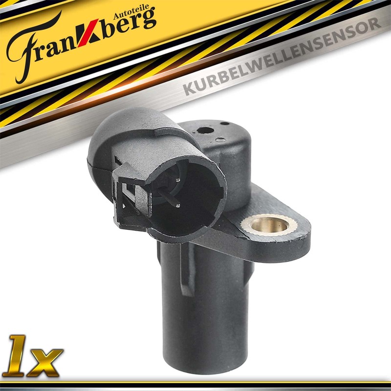 Frankberg Crankshaft Pulse Sensor for Carisma Interstar Primastar Primera Movano