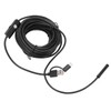 AN100‑7 7.0mm Industrial Endoscope Flexible Cord 3 In 1 High