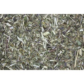 1000Kräuter Golrodwort Golrod Tea Cut Goldrod Tea Herbal Tea Solidago Gigantea (100 g)