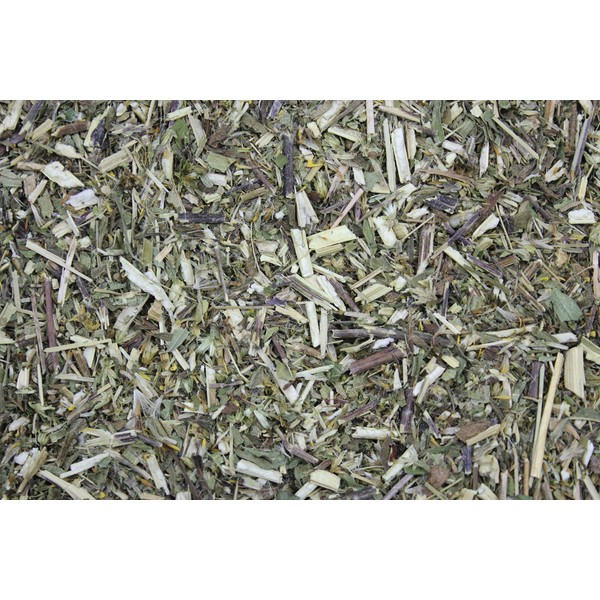 1000Kräuter Golrodwort Golrod Tea Cut Goldrod Tea Herbal Tea Solidago