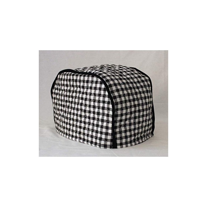 Simple Home Inspirations Premium Toaster Cover (2 Slice 12 x