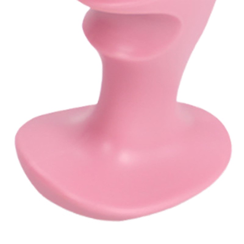 MagiDeal Manual Trigger Point Massage Tool T Shaped for Women
