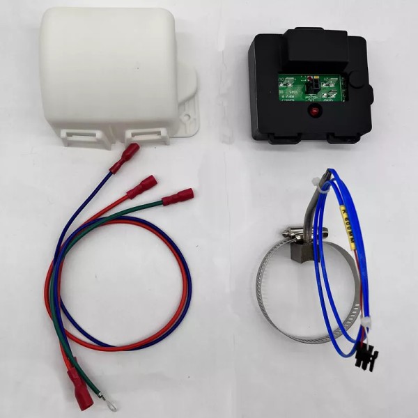 Unbranded Replacement Norcold 637360 Refrigerator Cooling Unit Temperature Monitor Control