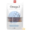Omega 3 Fish Oil 1000mg x 60 Soft Gels Supplement