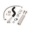 K03 Turbo Turbocharger Oil Feed & Return Line Kit 020-0201A
