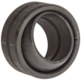 GEZ100ES SKF Radial Spherical Bearing 25.4 x 41.275 x 22.225 mm
