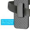 CusPra - Funda para Pixel 10 Pro XL con clip