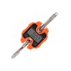 Digital Crane Scale 550lb High Accuracy Compact LCD Handheld Hanging