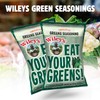 Wiley�s Green Seasoning, 12 Packets, Fresh Herbs and Spices for
