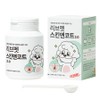 Live Pet Skin & Coat Dog Cat Skin Nutrient, 60g, Skin and Coat, 1 Piece / 리브펫 스킨앤코트 강아지 고양이 피부 영양제, 60g, 피부피모, 1개
