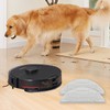 Home Times Vacuum Mop Replacement Pads For Roborock S8/S8+/ S7