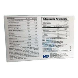Complejo B, Vitamina C, Magnesio C/30 Caps Solotare Vitaminas Y Minerales