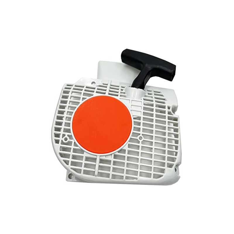 Hippotech Starter Recoil Pull Starter Rewind Pull Starter Assembly Fits