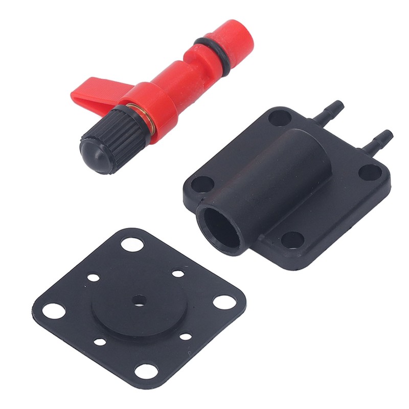 Primer Solenoid Valve Maintenance 18 7044 1 Service Valve Kit