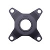 Alps2Ocean EBike BCD 104 mm Chainring Adapter Spider, Aluminium Torque
