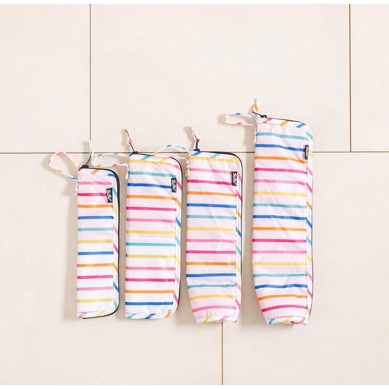 Yamazaki Sangyo 191291 Folding Casa Case, SUSU (Susu), Antibacterial, Medium,