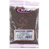 Top-Op Brown Mustard Seeds 100 g